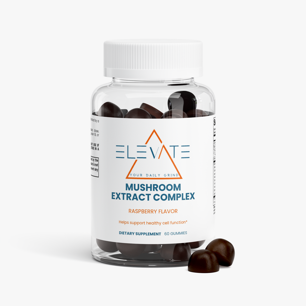 Mushroom Extract Complex