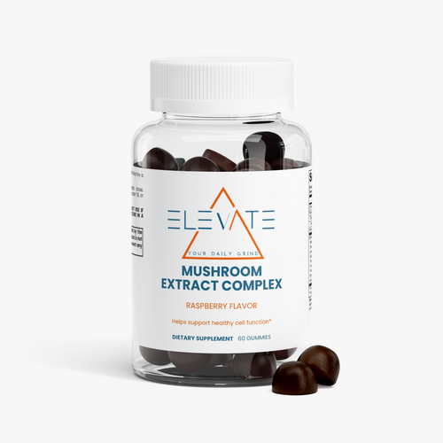Mushroom Extract Complex