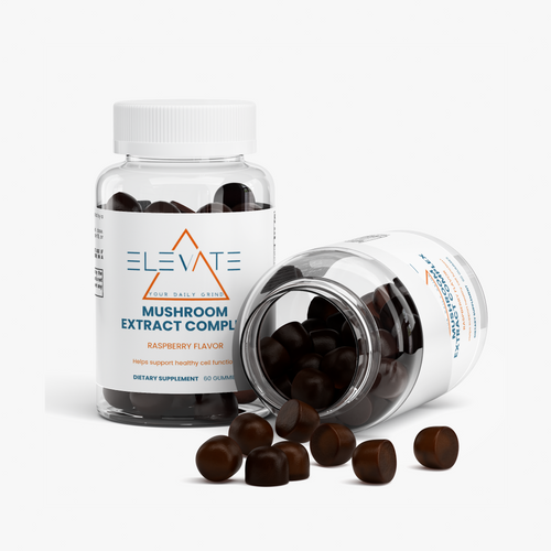Mushroom Extract Complex