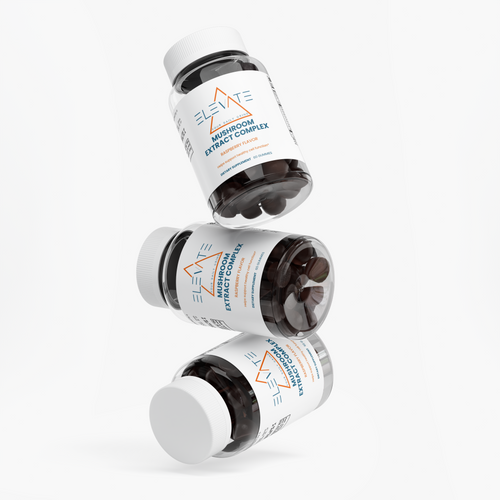 Mushroom Extract Complex