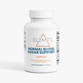 Normal Blood Sugar Support