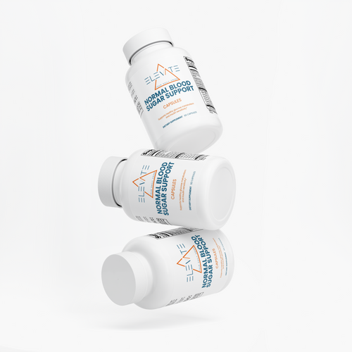 Normal Blood Sugar Support