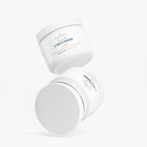L-Glutamine