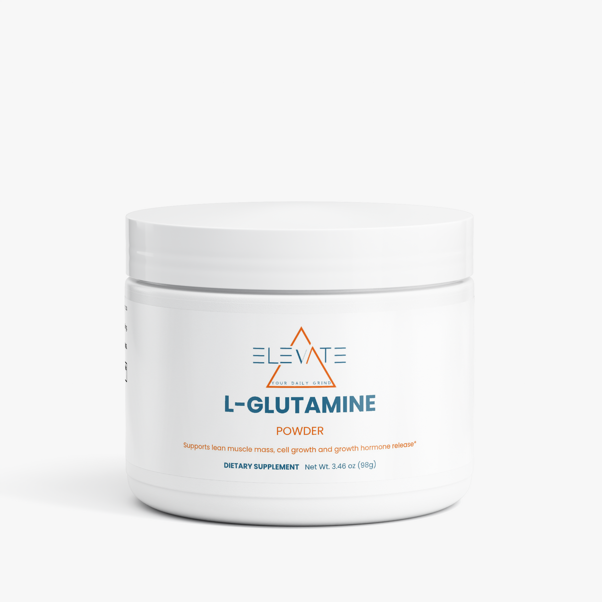 L-Glutamine