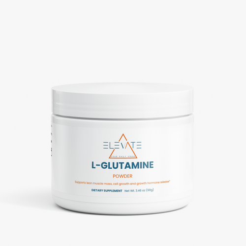L-Glutamine
