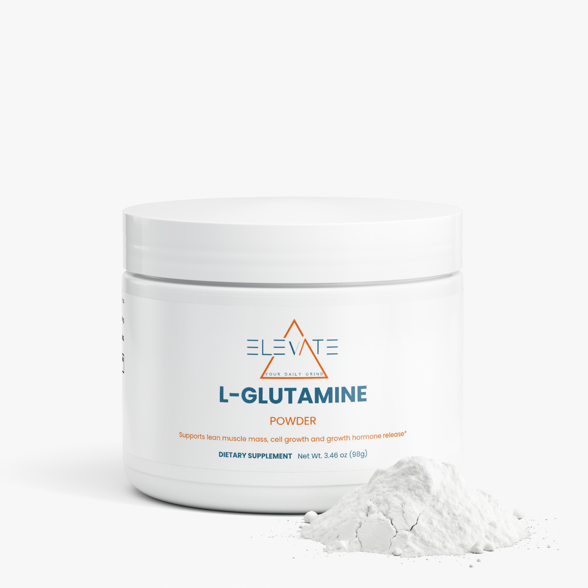 L-Glutamine