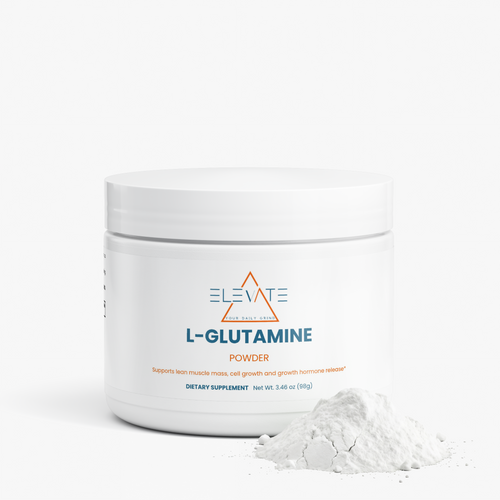 L-Glutamine