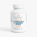 L-Citrulline & L-Arginine Stack