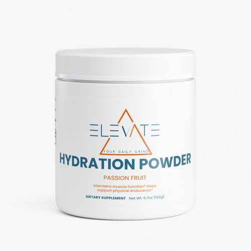Hydration Powder (Passion Fruit)