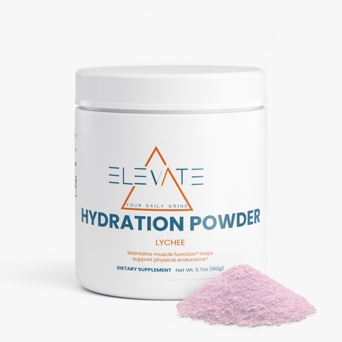 Hydration Powder (Lychee)