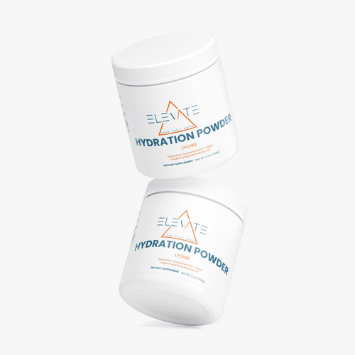 Hydration Powder (Lychee)
