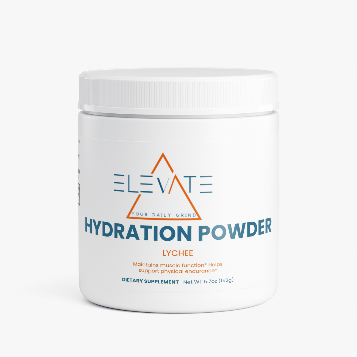 Hydration Powder (Lychee)