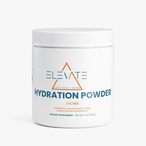 Hydration Powder (Lychee)