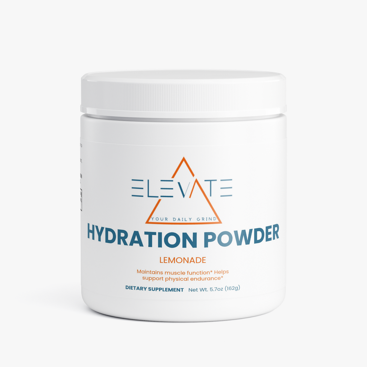 Hydration Powder (Lemonade)
