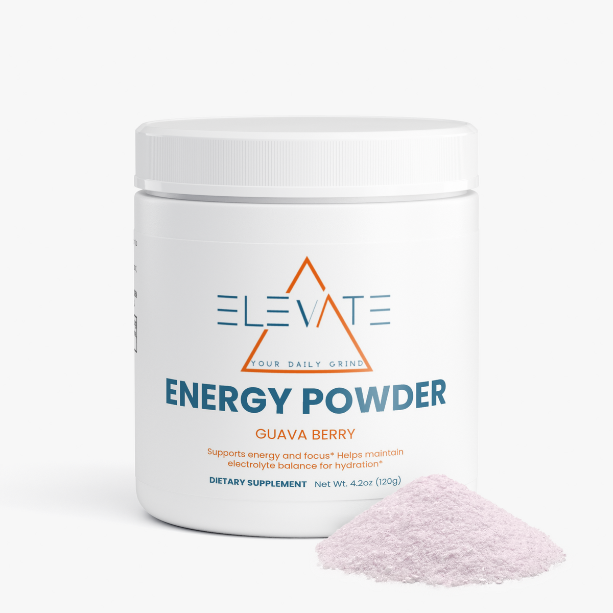 Energy Powder (Guava Berry)