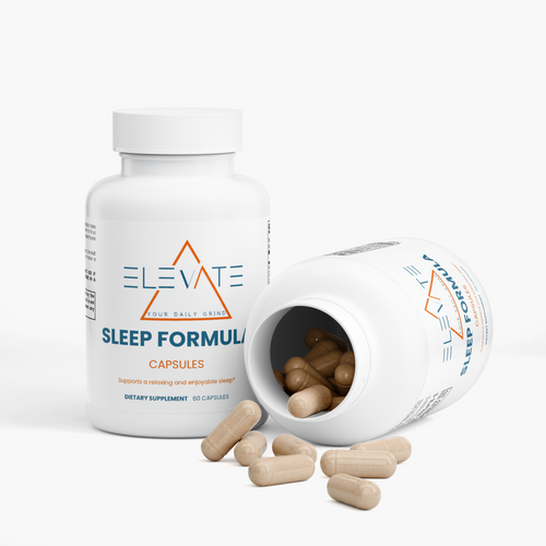 Sleep Formula