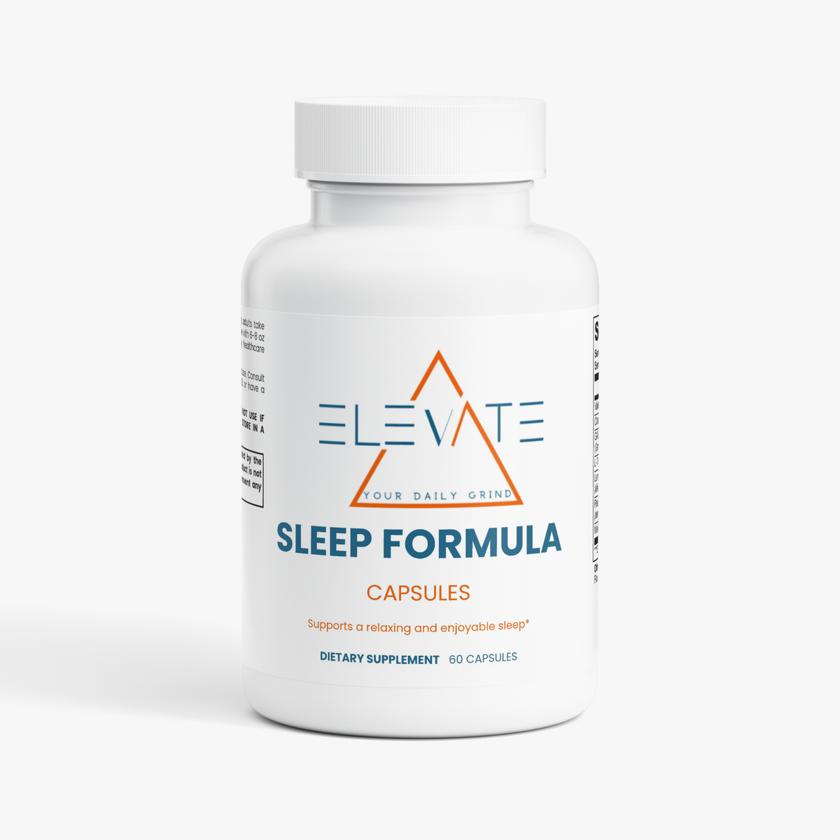 Sleep Formula