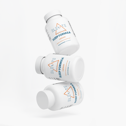 Sleep Formula