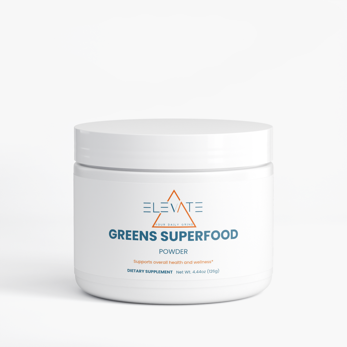 Greens Superfood