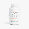 Omega-3 EPA 180mg + DHA 120mg