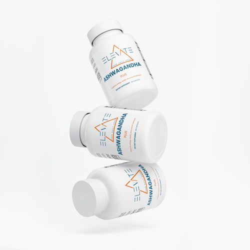 Ashwagandha Plus