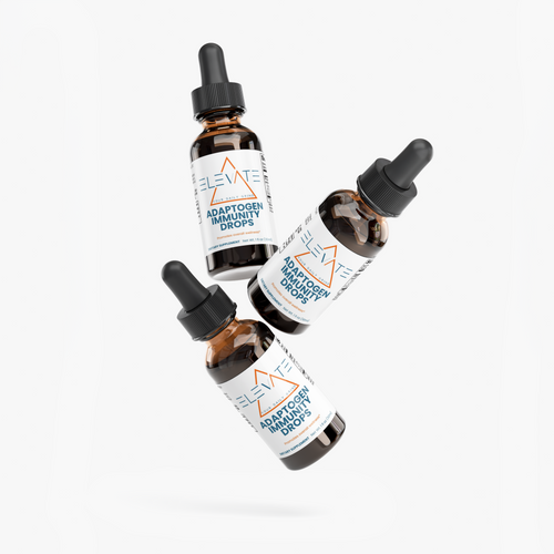 Adaptogen Immunity Drops