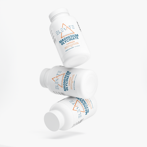 Magnesium Glycinate