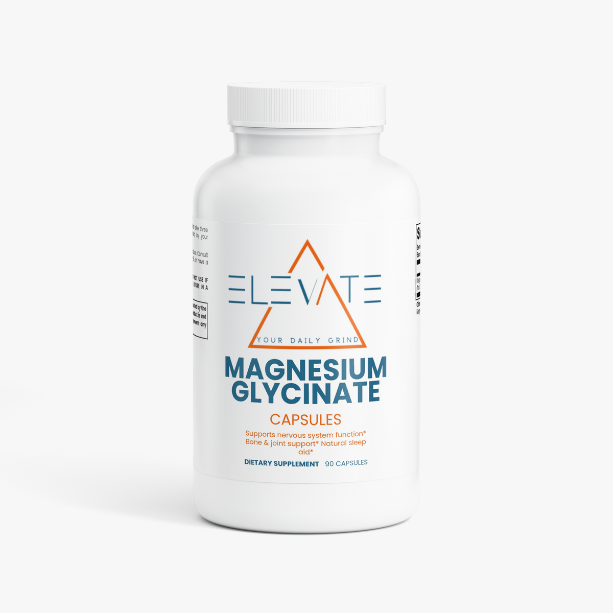 Magnesium Glycinate