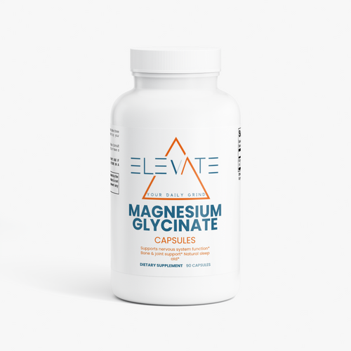 Magnesium Glycinate