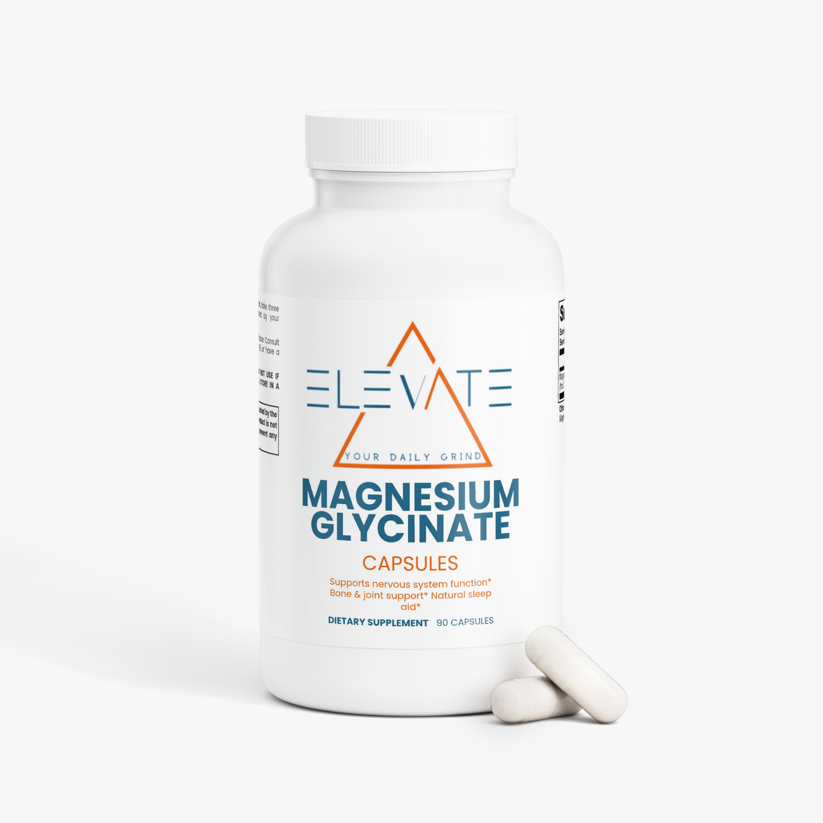 Magnesium Glycinate