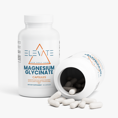 Magnesium Glycinate