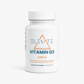 Vitamin D3 2,000 IU