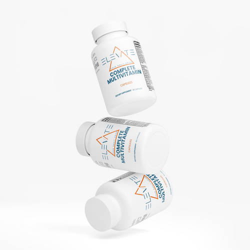 Complete Multivitamin
