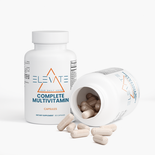 Complete Multivitamin