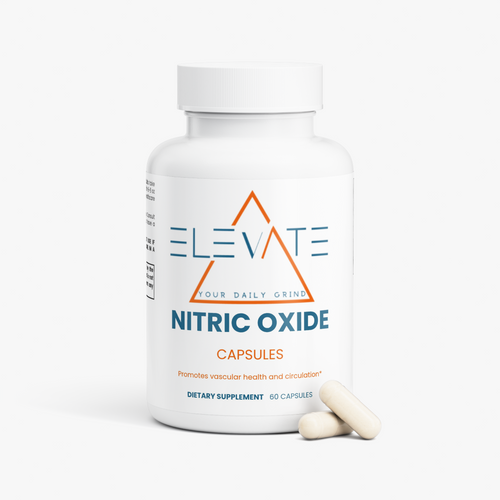 Nitric Oxide
