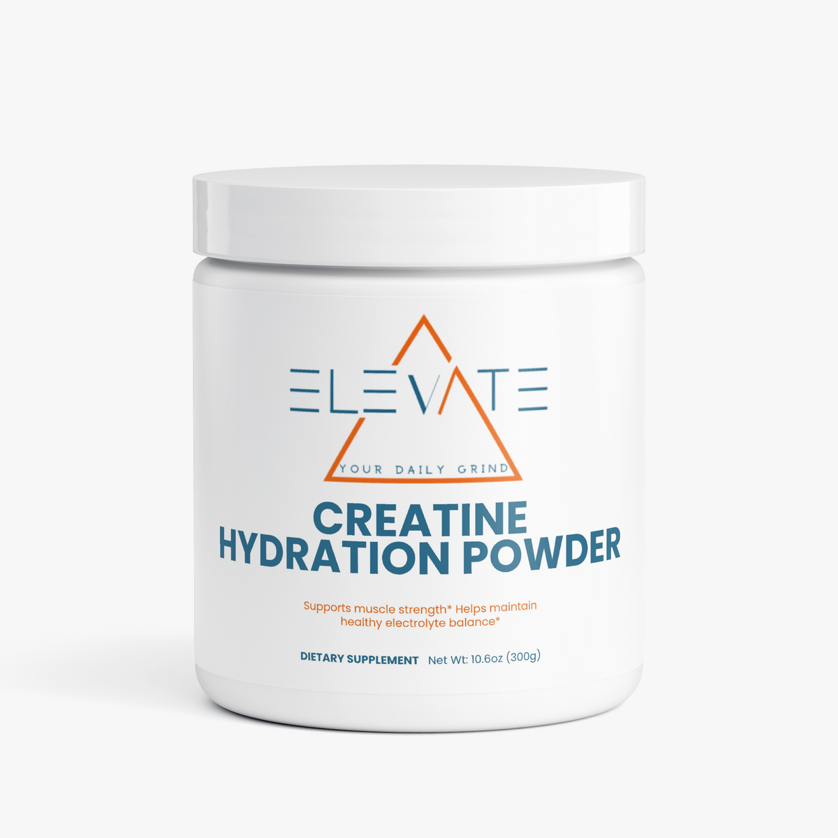 Creatine Hydration Powder