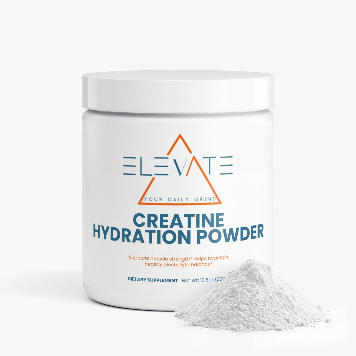 Creatine Hydration Powder