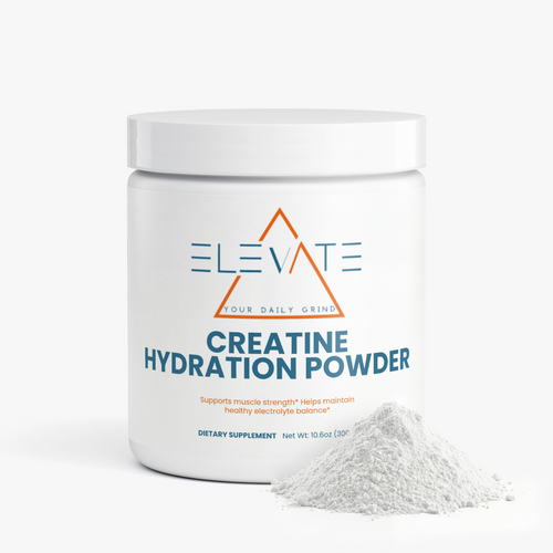 Creatine Hydration Powder