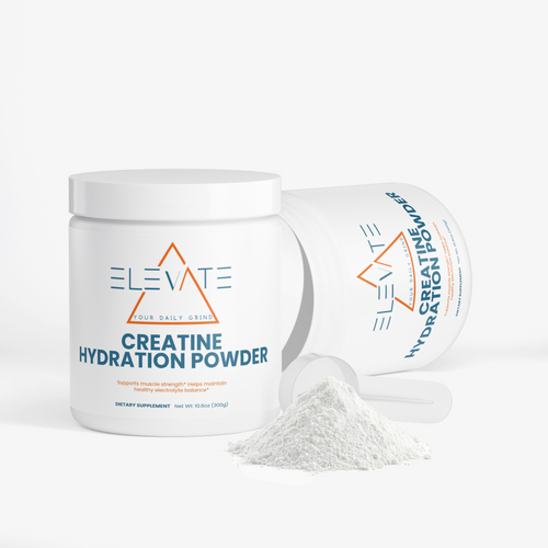 Creatine Hydration Powder