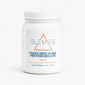 Pure3 100% Whey Protein Isolate (Vanilla)