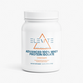 Advanced 100% Whey Protein Isolate (Chocolate)