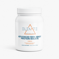 Advanced 100% Whey Protein Isolate (Vanilla)