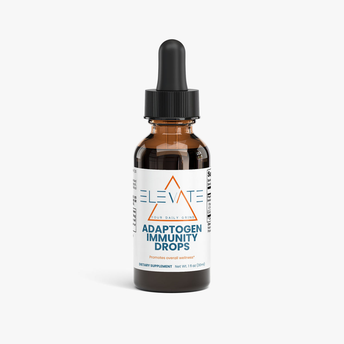 Adaptogen Immunity Drops