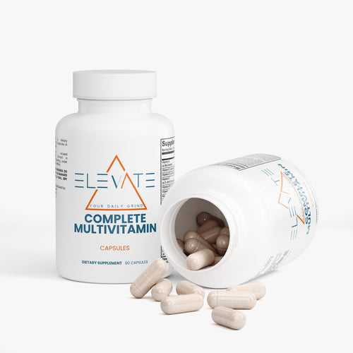 Complete Multivitamin