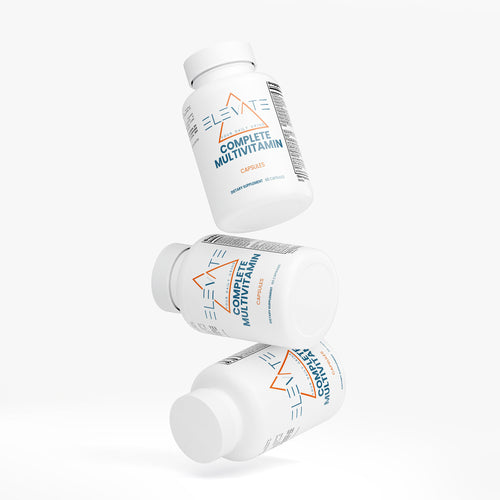 Complete Multivitamin