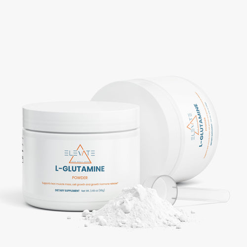 L-Glutamine