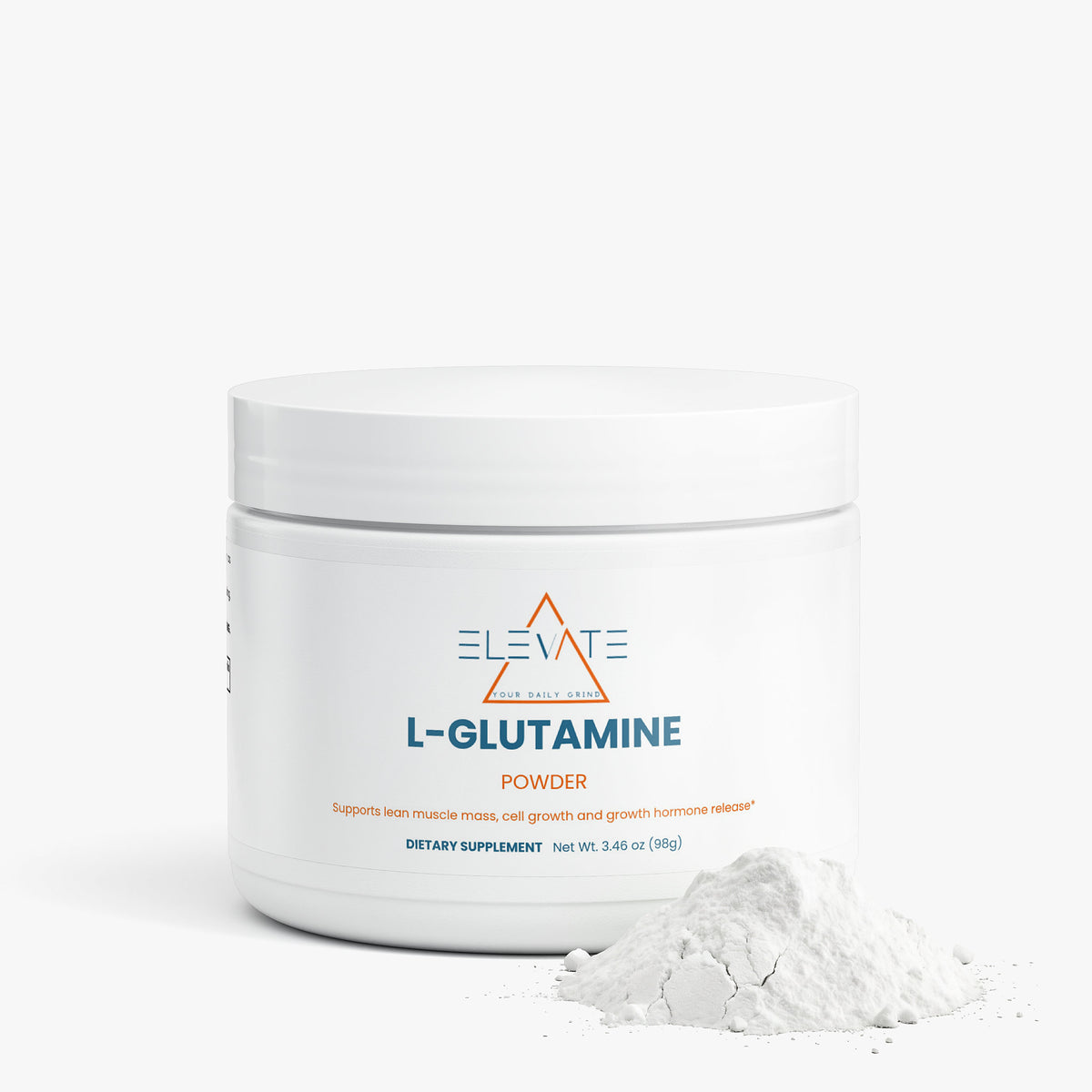 L-Glutamine