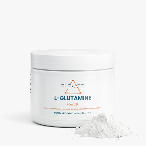 L-Glutamine