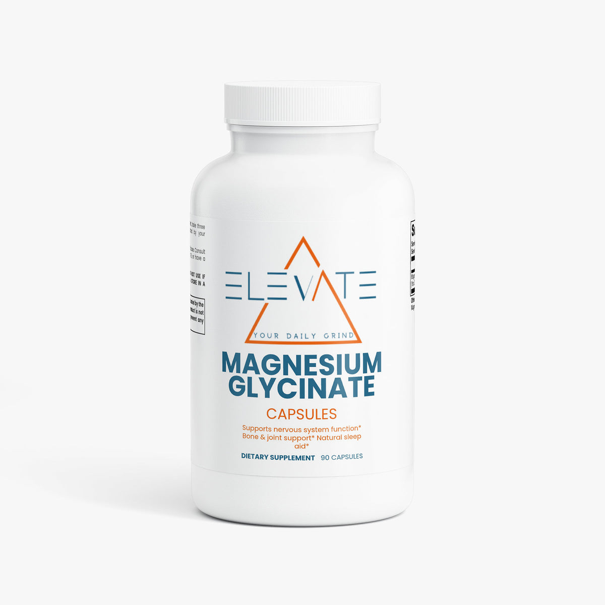 Magnesium Glycinate