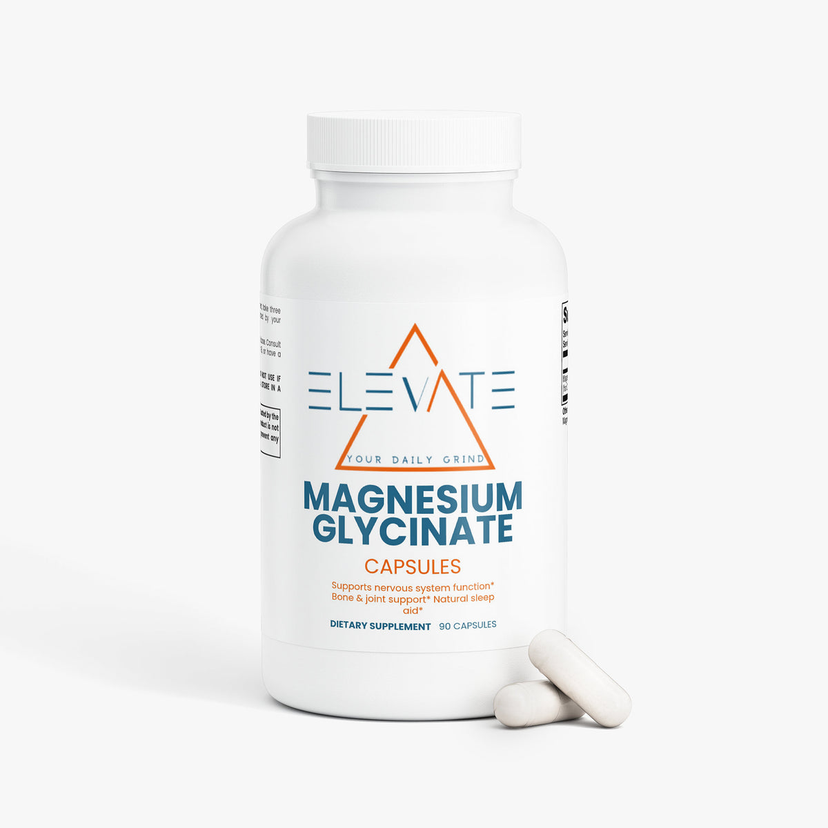Magnesium Glycinate